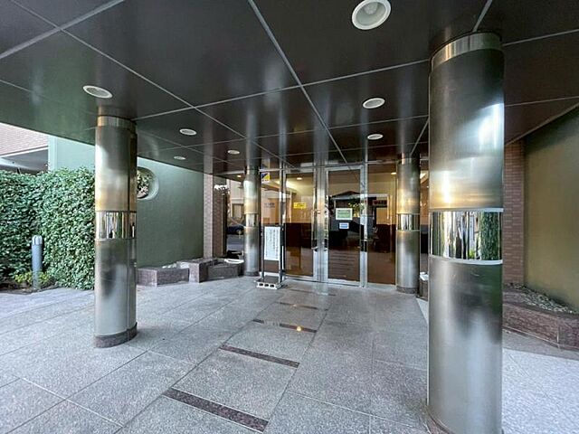 室内 コスモ津田沼グレイスシティ A棟 4階/-