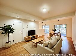 マートルコート習志野