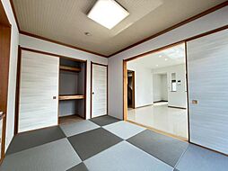 室内の画像