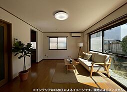 四街道市池花1丁目