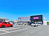 周辺：ドラッグコスモス作新台店 徒歩9分。 720m