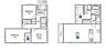 間取り：間取り図