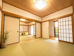 室内の画像