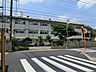 周辺：佐倉市立志津中学校 徒歩14分。 1080m