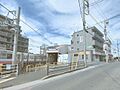 滝不動駅(京成...