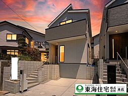 千葉市若葉区千城台東2丁目 24-1期 1号棟
