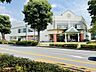 周辺：マルエツ新志津店 徒歩8分。 580m