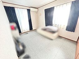 室内の画像