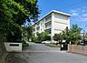 周辺：佐倉市立上志津中学校 徒歩14分。 1080m