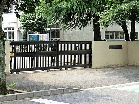 船橋市立習志野台中学校 徒歩14分。 1090m