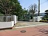 周辺：船橋市立大穴北小学校 780m