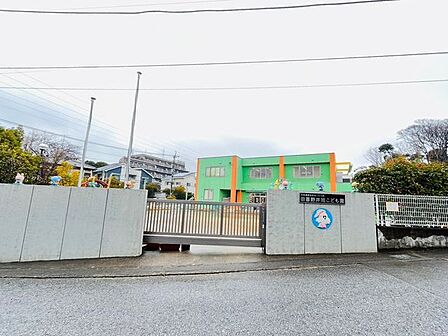幼保連携型認定こども園田喜野井旭こども園 徒歩32分。 2510m