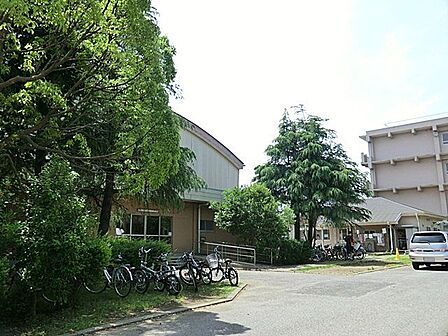 千葉市立真砂第五小学校 徒歩4分。 270m