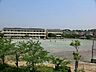 周辺：成田市立神宮寺小学校 徒歩9分。 810m