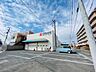 周辺：クリエイトエス・ディー京成大和田店 徒歩13分。 1040m