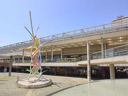 八千代緑が丘駅(東葉高速鉄道 東葉高速線) 徒歩14分。 1050m
