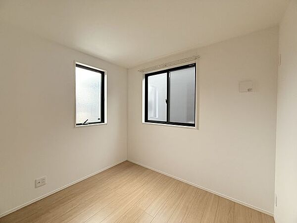 子供部屋