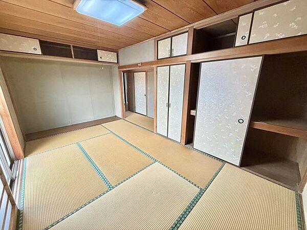 和室を拡大表示