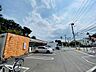周辺：セブンイレブン船橋田喜野井4丁目店 徒歩5分。 340m