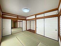 和室の画像