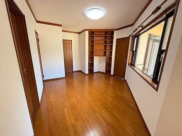 子供部屋
