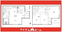 池下駅 3,780万円