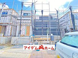 守山区下志段味1期　2号棟