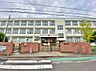 周辺：名古屋市立 平針南小学校（500m）