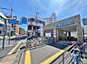 周辺：塩釜口駅（300m）