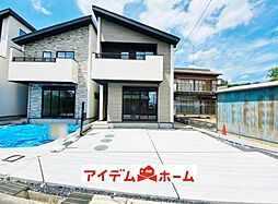 尾張旭市新居町1期　3号棟