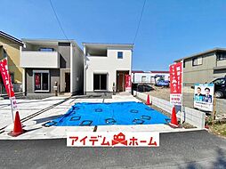 瀬戸市池田町　2号棟