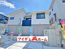 緑区桶狭間　A号棟