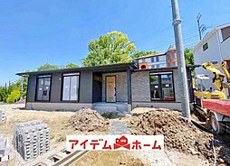守山区小幡北　E号棟