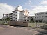 周辺：春日井市立不二小学校（800m）