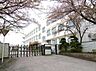 周辺：名古屋市立黒石小学校（650m）