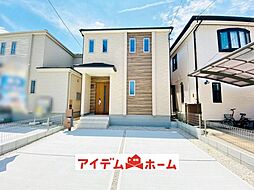 天白区海老山町2期　A号棟