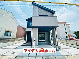 天白区塩釜口1期　2号棟