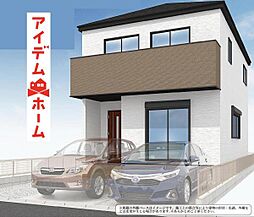 守山区永森町2期　2号棟