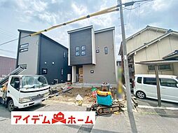 春日井市中野町2丁目　1号棟