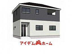 緑区清水山第2　4号棟