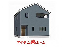 瀬戸市刎田町第1　1号棟