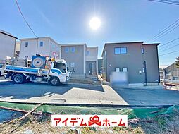 瀬戸市山の田町　2号棟