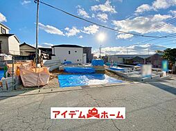 瀬戸市山の田町　2号棟