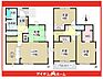 間取り：☆間取図☆