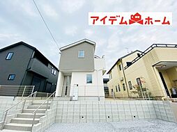 春日井市岩成台7丁目第1期　2号棟