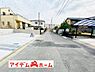 外観：前面道路（2026年1月）撮影