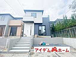 春日井市第9高森台 2号棟