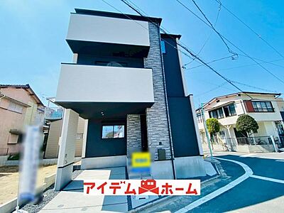 外観:現地(2026年4月)撮影 外観:現地(2026年4月)撮影