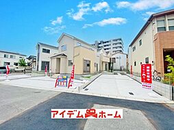 外観の画像