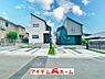 外観：全体（2026年5月）撮影